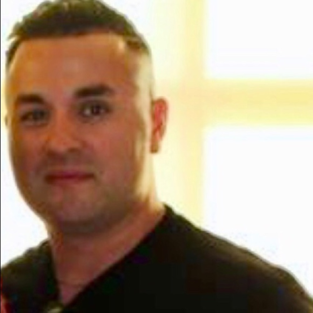 Meet your Posher, Matthew